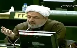 رسایی پرونده پسر عارف را فاش کرد