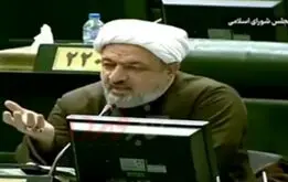 رسایی پرونده پسر عارف را فاش کرد