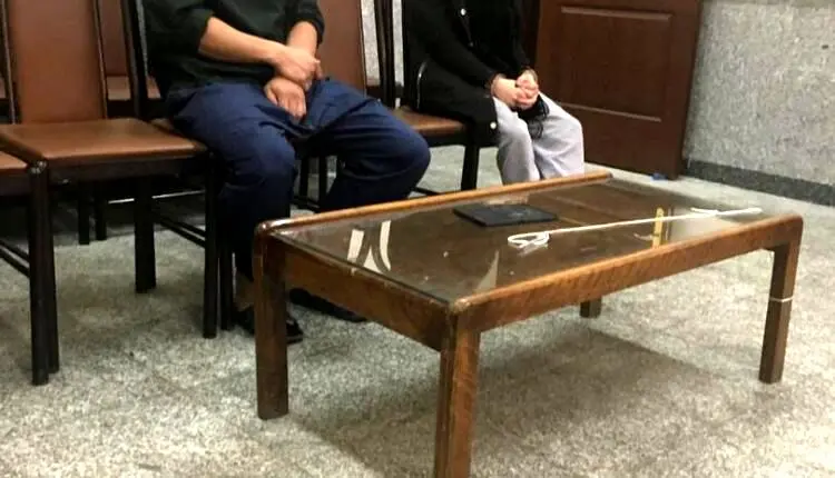 شکنجه دختر 4 ساله مشهدی توسط ناپدری

