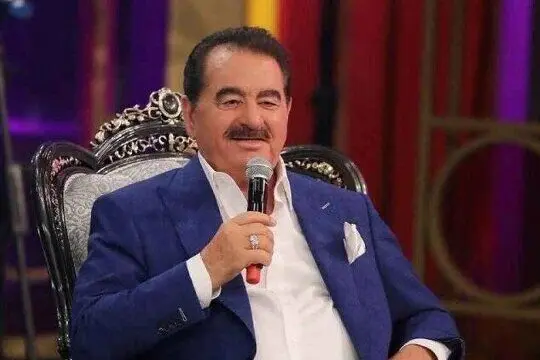 تبریک ابراهیم تاتلیس به تیم تراکتور