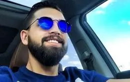 صداوسیما بابت محسن افشانی از عربستان عذر خواست