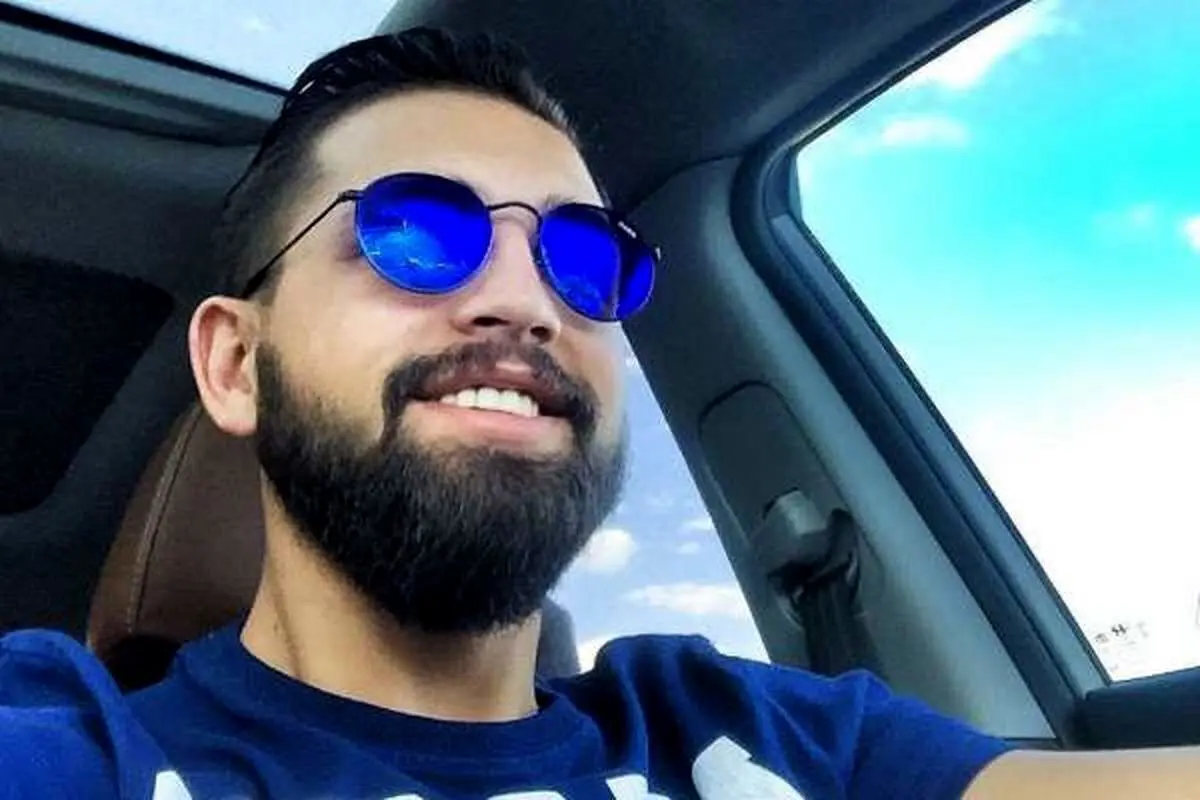صداوسیما بابت محسن افشانی از عربستان عذر خواست
