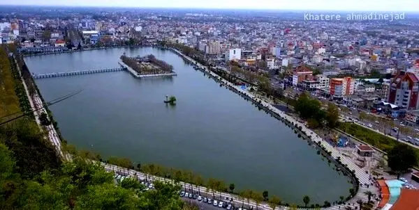 پلمپ 20 سفره خانه؛ استخرهای آلوده بسته شدند