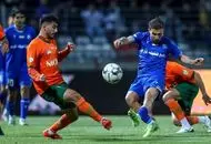 ساعت بازی استقلال و مس رفسنجان اعلام شد