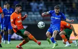 ساعت بازی استقلال و مس رفسنجان اعلام شد