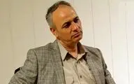 حمایت زیدآبادی از مسعود پزشکیان