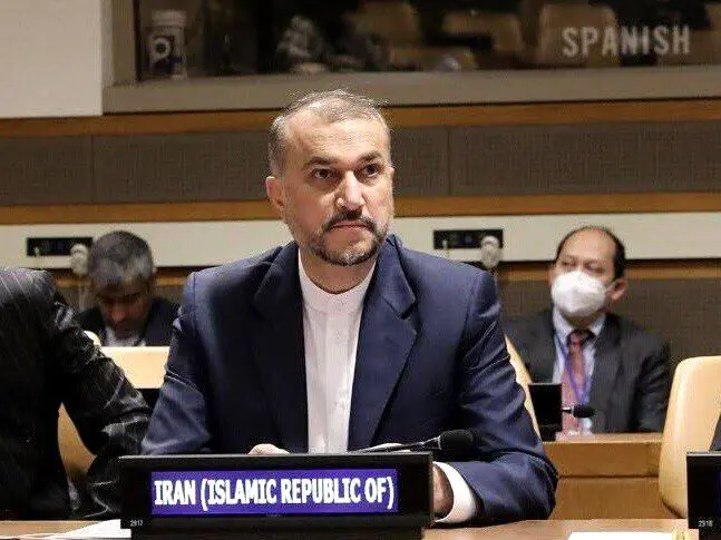 پیام آمریکا برای توافق برجام/وزیرخارجه:حسن نیت خود را اثبات کنید