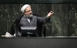 واکنش جنجالی و مخالفت آمیز حمید رسایی به مذاکره ایران و امریکا + فیلم