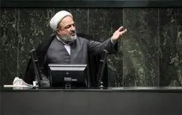 واکنش جنجالی و مخالفت آمیز حمید رسایی به مذاکره ایران و امریکا + فیلم