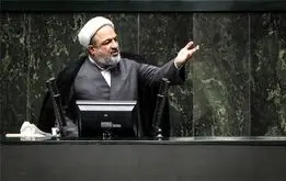 واکنش جنجالی و مخالفت آمیز حمید رسایی به مذاکره ایران و امریکا + فیلم