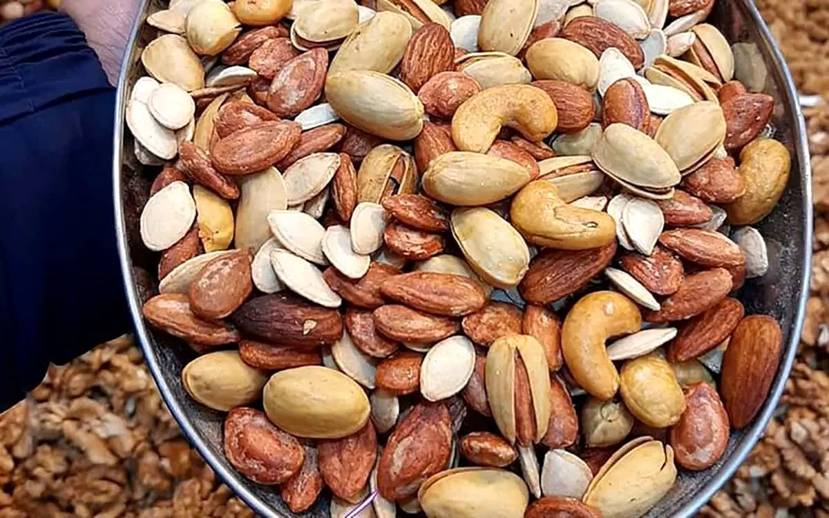 ۹ دلیل که باید هرروز این خوراکی را بخورید