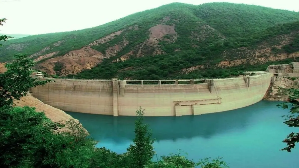 پروژه ترسناک ترکیه  برای نابودی شمال غرب ایران!
