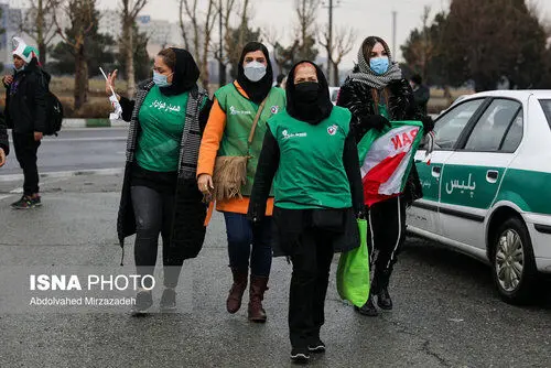 زنان هم در ورزشگاه مشهد به تماشای بازی ایران و لبنان خواهند رفت!