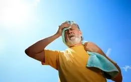 گرمای بی سابقه در کشور رکورد زد
