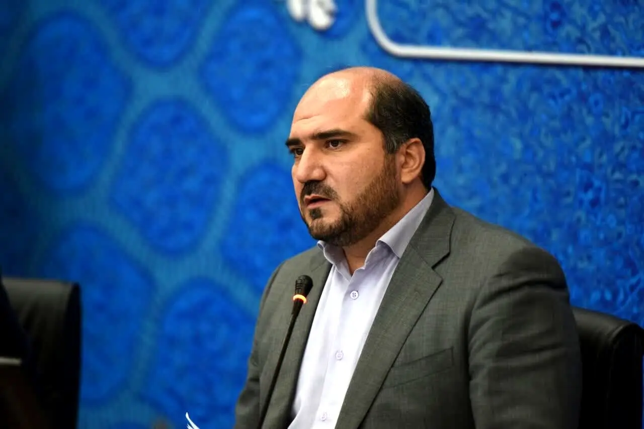 صدا و سیما اظهارات معاون اجرایی درباره نحوه پیدا شدن لاشه هلی‌کوپتر را قطع کرد + فیلم
