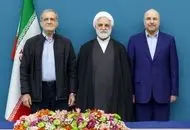 سران قوا خطاب به مردم بیانیه صادر کردند
