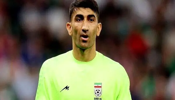 مخالفت هیئت مدیره پرسپولیس با بازگشت بیرانوند