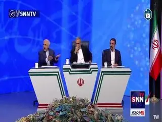 هشدار ظریف درباره بازگشت ترامپ ؛ زمستان سخت در راه است!