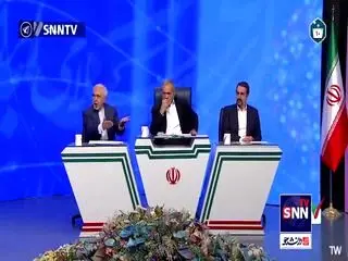 هشدار ظریف درباره بازگشت ترامپ ؛ زمستان سخت در راه است!