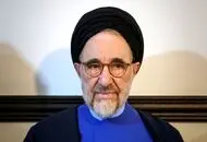  سیدمحمد خاتمی به رهبر جدید پیام داد

