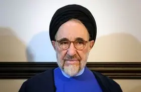 سید محمد خاتمی پیام مهمی صادر کرد