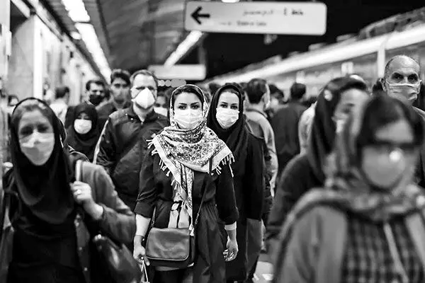 ابتلای گسترده و سریع ۳ ویروس در کشور

