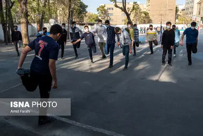 بازگشایی حضوری مدارس پس از ۲ سال
