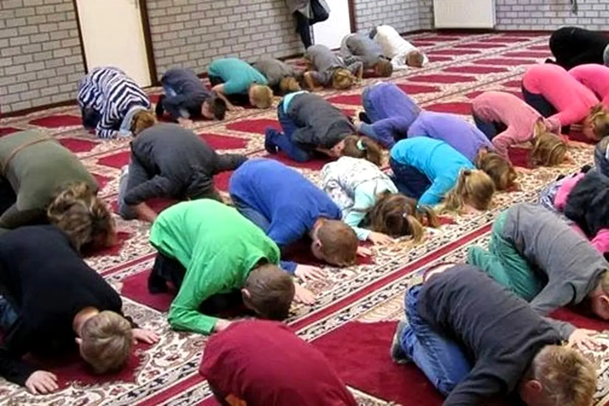 نماز در مدارس هلند ممنوع شد