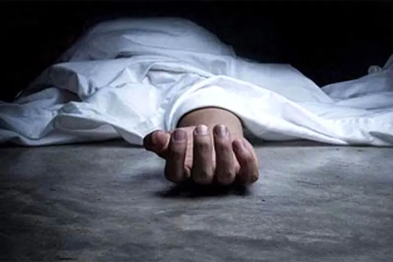 عصر دیروز؛ خودکشی هولناک دو پسر جوان ۱۷ و ۲۶ ساله در تهران + عکس 