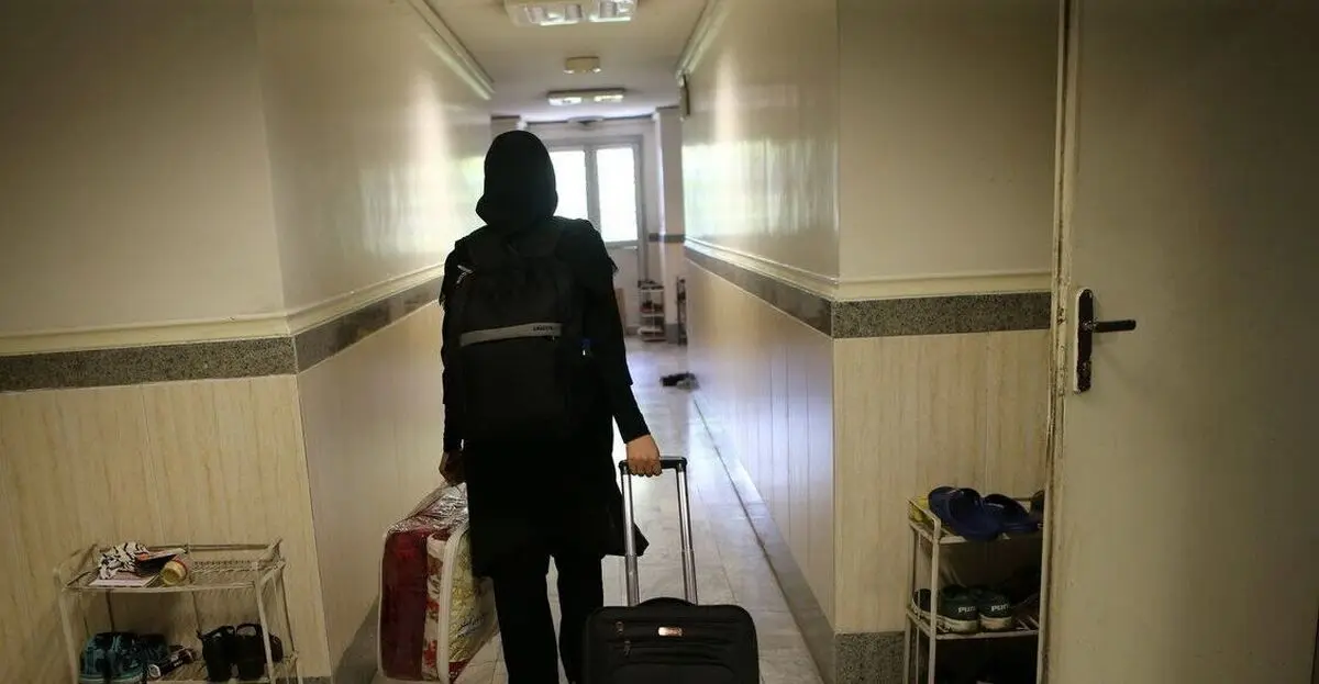 خبر مهم درباره سال تحصیلی جدید / زمان بازگشایی خوابگاه‌ها مشخص شد