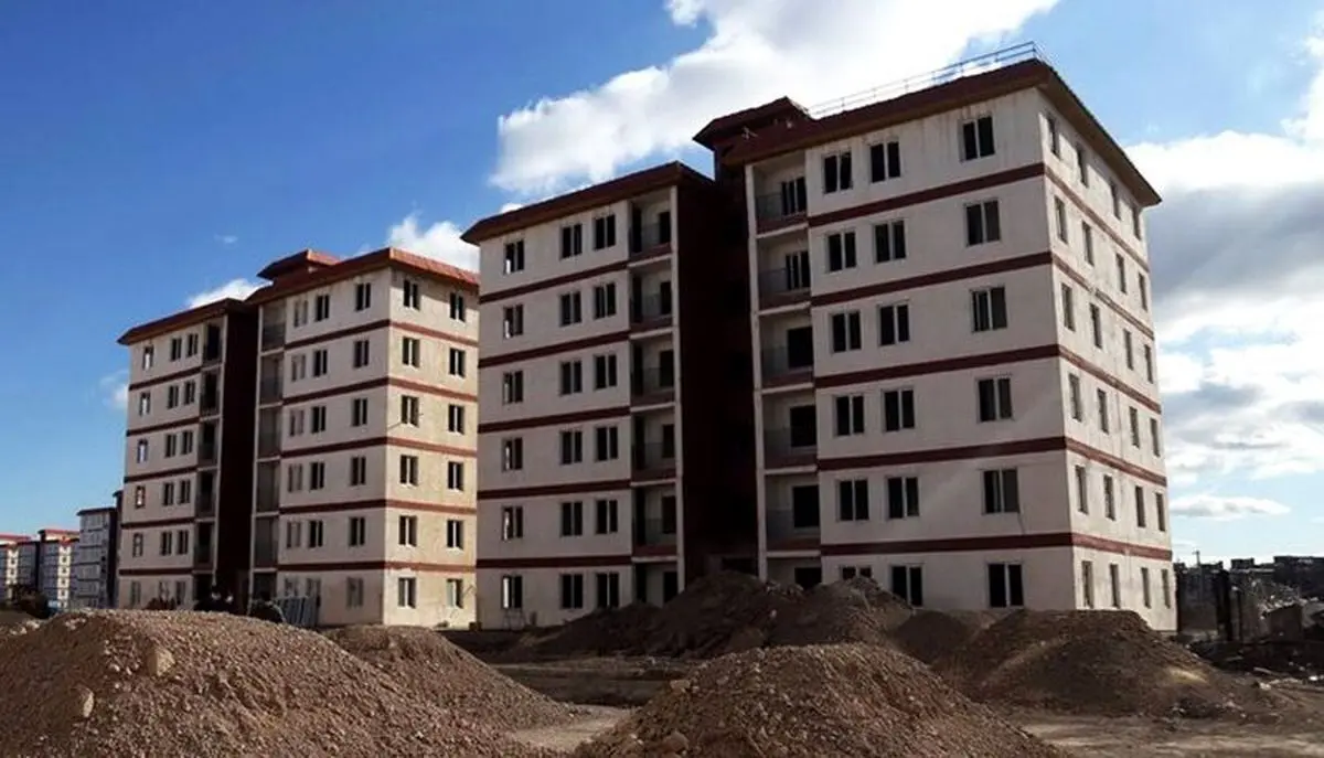 خبر خوش برای کارگران؛ منتظر مسکن باشید