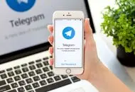 تلگرام رفع فیلتر  شد؟