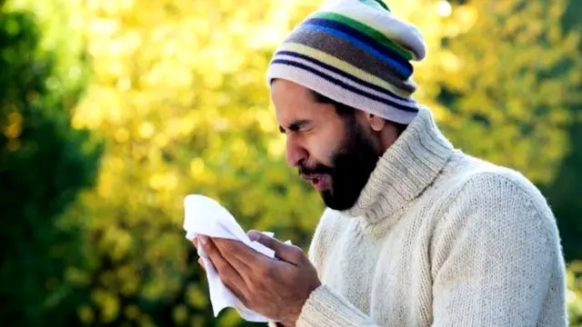 چرا آلرژی‌های فصلی هر سال شدیدتر می‌شوند؟