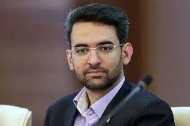 کنایه تند آذری جهرمی به زاکانی! +عکس