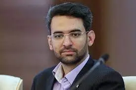 کنایه تند آذری جهرمی به زاکانی! +عکس