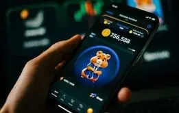 وعده مالک تلگرام درباره همستر 