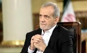 گزینه جدید پزشکیان برای وزارت اقتصاد لو رفت