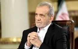گزینه جدید پزشکیان برای وزارت اقتصاد لو رفت