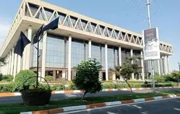 هدیه عجیب صدا و سیما به عنوان یابدبود حمله اسراییل+عکس