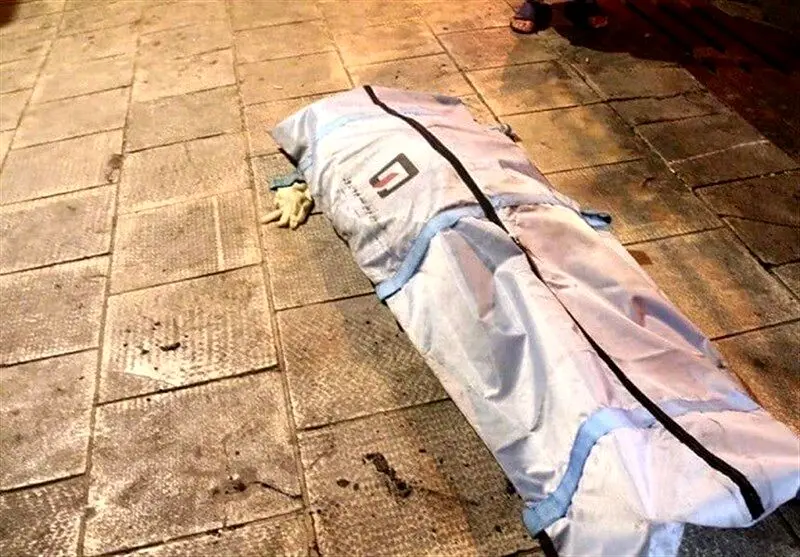 مرگ مشکوک پیرمرد تنها در خانه‌اش در تهران