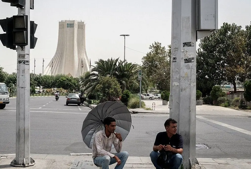سلام زودهنگام به تابستان جهنمی!
