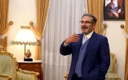 اظهارات جدید شمخانی؛  همه سوار بر یک کشتی هستیم