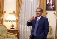 اظهارات جدید شمخانی؛  همه سوار بر یک کشتی هستیم