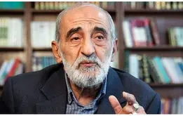 ​درخواست کیهان برای حمله رعدآسا به اسراییل

