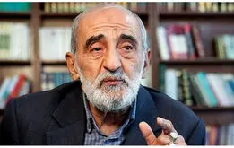 ​درخواست کیهان برای حمله رعدآسا به اسراییل

