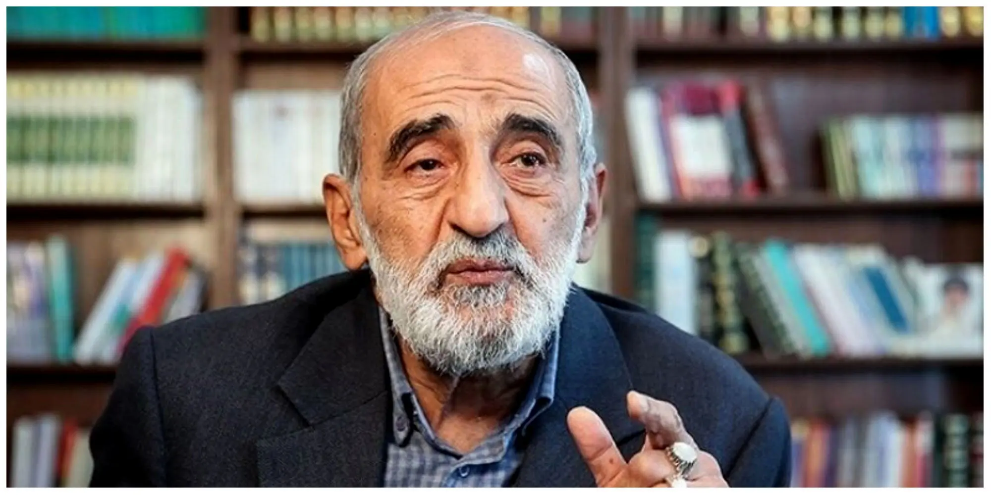 انتقاد تند حسین شریعتمداری از دستور پزشکیان
