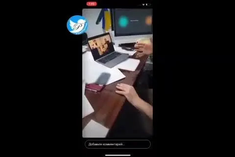 ببینید | ایلان ماسک به اوکراین می‌رود