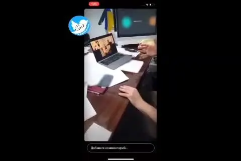ببینید | ایلان ماسک به اوکراین می‌رود