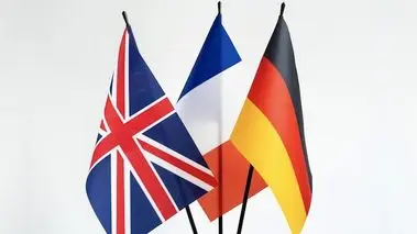 فوری ؛ مکانیسم‌ ماشه کشیده شد