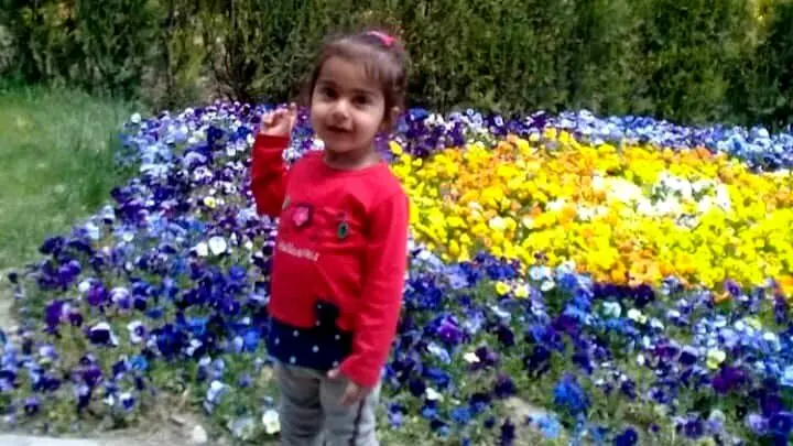 قتل و شکنجه دختر 6 ساله توسط مادر سنگدلش | جزئیات قتل بهار کوچولو در دادگاه

